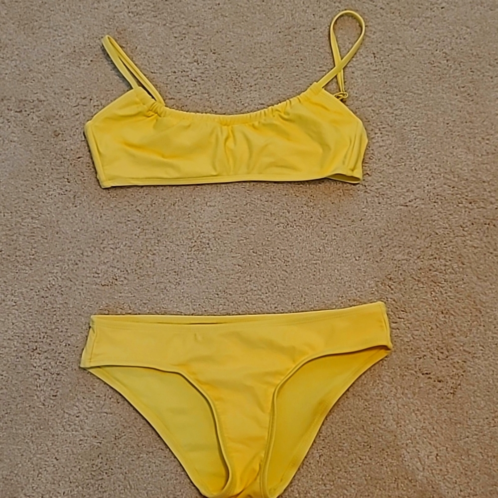 bathing suit